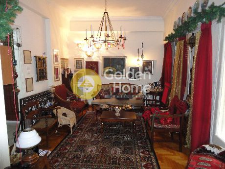 Διαμέρισμα 100τ.μ. για πώληση-Αμπελόκηποι - πεντάγωνο » Ερυθρός