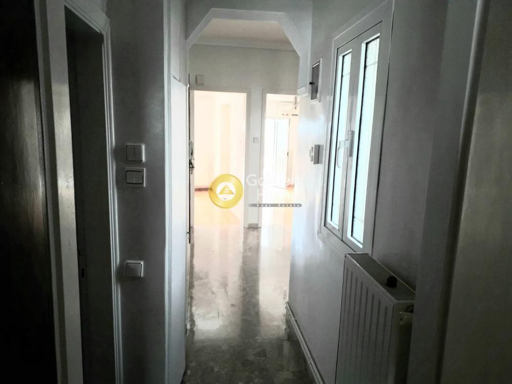 Διαμέρισμα 80 τ.μ. πρός πώληση, Θεσσαλονίκη - Περιφ/Κοί Δήμοι, Δ. Αγίου Παύλου