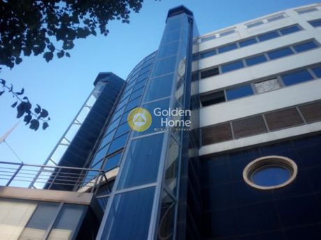 Κτίριο 5.000τ.μ. για ενοικίαση-Λεωφ. πατησίων - λεωφ. αχαρνών » Κάτω πατήσια