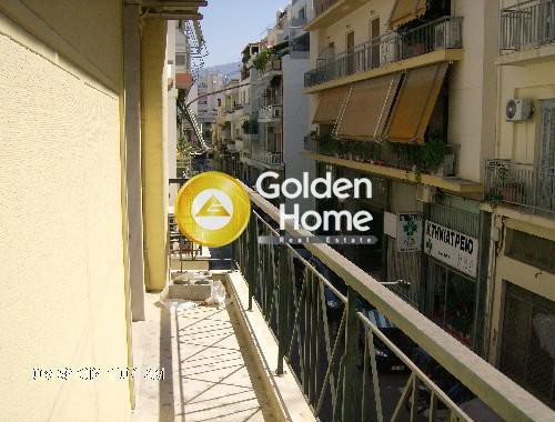 Κτίριο 317 τ.μ. προς ενοικίαση, Άνω Άγιος Ιωάννης Δάφνης