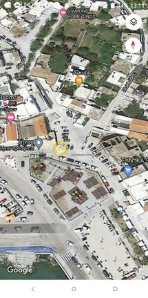 Οικόπεδο 1.822 τ.μ. για πώληση, Κυκλάδες, Τήνος