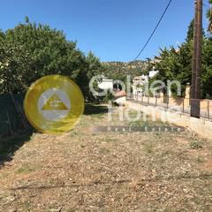 Οικόπεδο 703τ.μ. για πώληση-Βάρη- βάρκιζα » Κέντρο