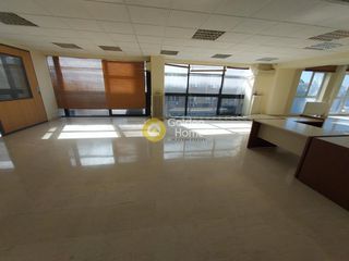 Γραφείο 320 τ.μ. πρός ενοικίαση, Πειραιάς, Τερψιθέα-thumb-5