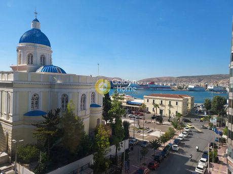 Γραφείο 320 τ.μ. για ενοικίαση