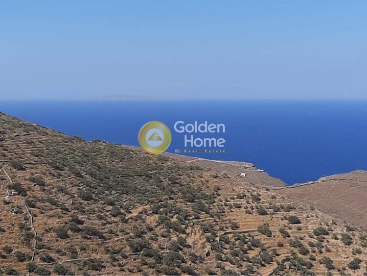 Οικόπεδο 15.000 τ.μ. πρός πώληση, Κυκλάδες, Κέα