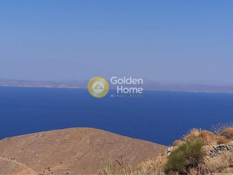 Οικόπεδο 15.000 τ.μ. πρός πώληση, Κυκλάδες, Κέα