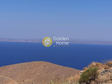 Οικόπεδο 15.000τ.μ. για πώληση-Κέα » Αγία μαρίνα
