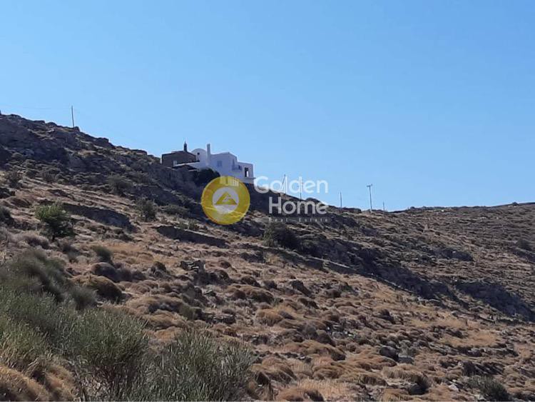 Οικόπεδο 15.000 τ.μ. πρός πώληση, Κυκλάδες, Κέα