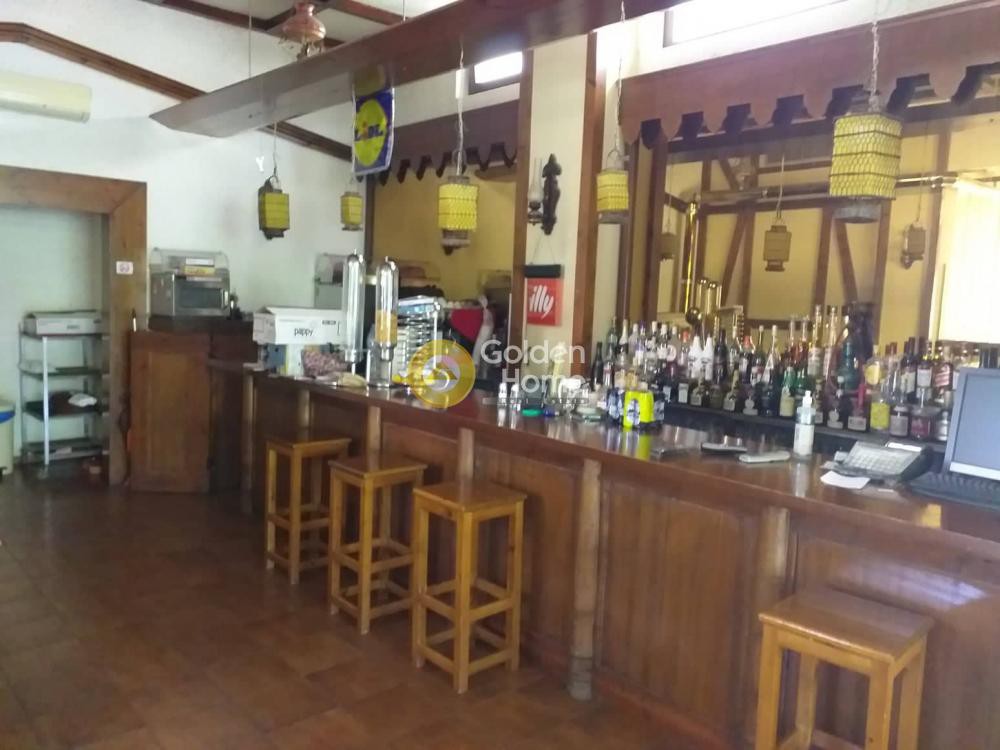 Ξενοδοχείο 1.900 τ.μ. προς πώληση, Άγιος Γεώργιος Άμφισσας