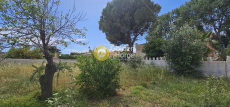 Οικόπεδο 286τ.μ. για πώληση-Καλύβια θορικού » Λαγονήσι