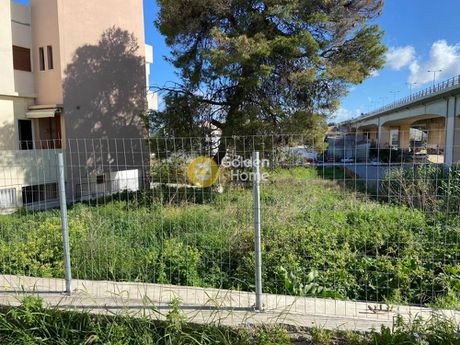 Οικόπεδο 567τ.μ. για πώληση-Ηράκλειο κρήτης » Μεσαμπελιές