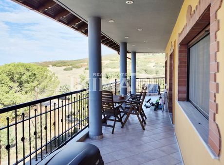 Apartment 170sqm for sale-Thermi » Nea Raidestos