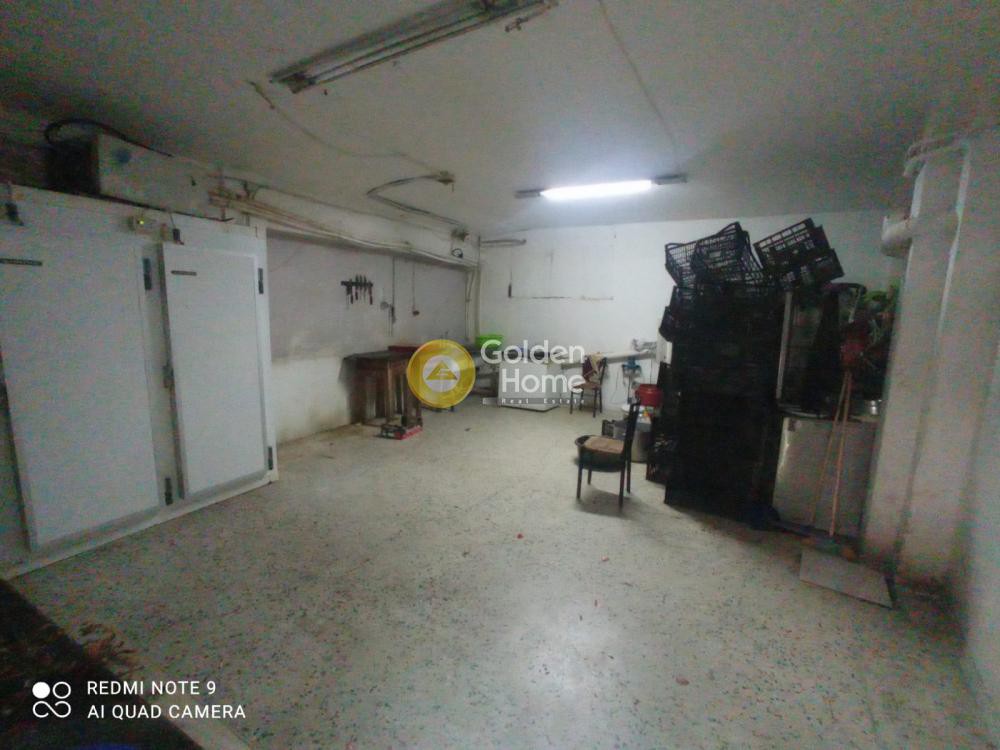 Κατάστημα 320 τ.μ. πρός πώληση, Αθήνα - Κέντρο, Αττική