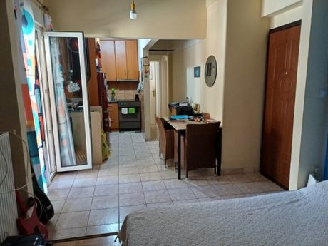 Apartment 46sqm for sale-Patisia » Plateia Koliatsou
