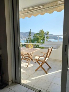 Διαμέρισμα 78τ.μ. για πώληση-Μαρκόπουλο » Πόρτο ράφτη