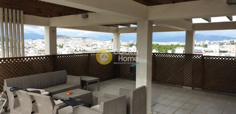 Apartment 118 sqm for sale, Athens - South, Kaisariani