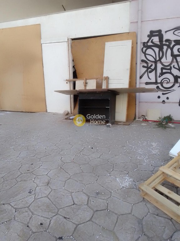 Κατάστημα 160 τ.μ. προς ενοικίαση, Γουδή Ζωγράφου