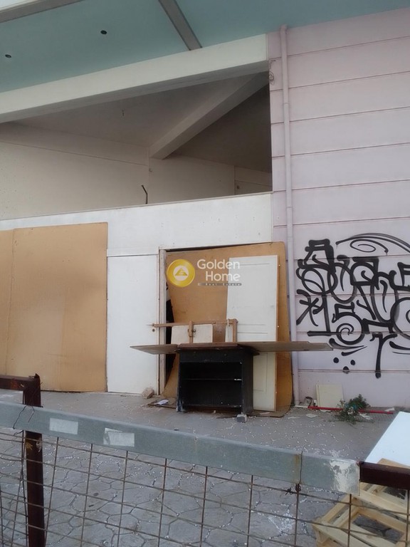 Κατάστημα 160 τ.μ. προς ενοικίαση, Γουδή Ζωγράφου