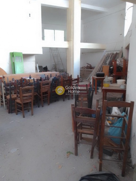 Κατάστημα 160 τ.μ. προς ενοικίαση, Γουδή Ζωγράφου