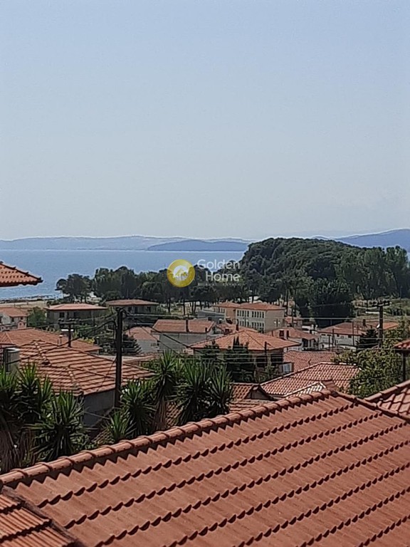 Κτίριο 338 τ.μ. προς πώληση, Στρατώνι