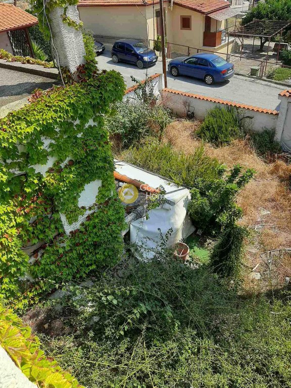 Κτίριο 338 τ.μ. προς πώληση, Στρατώνι