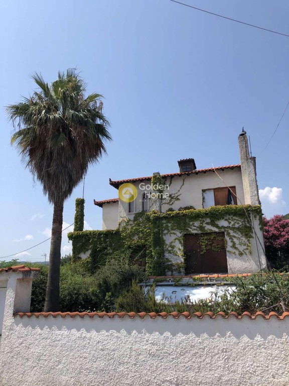 Κτίριο 338 τ.μ. προς πώληση, Στρατώνι