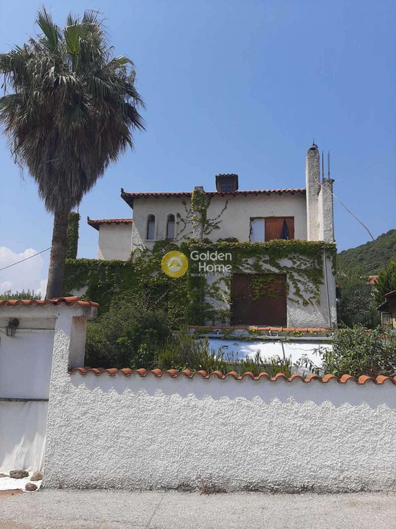 Κτίριο 338 τ.μ. προς πώληση, Στρατώνι