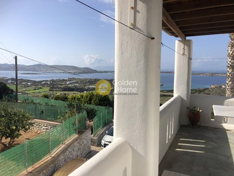 Μονοκατοικία 289τ.μ. για πώληση-Πάρος » Κουκουμαυλές