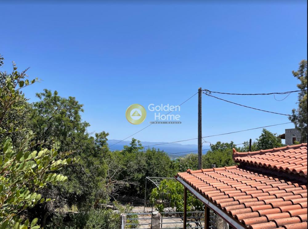 Μονοκατοικία 63 τ.μ. προς πώληση, Δροσοπηγή Γυθείου