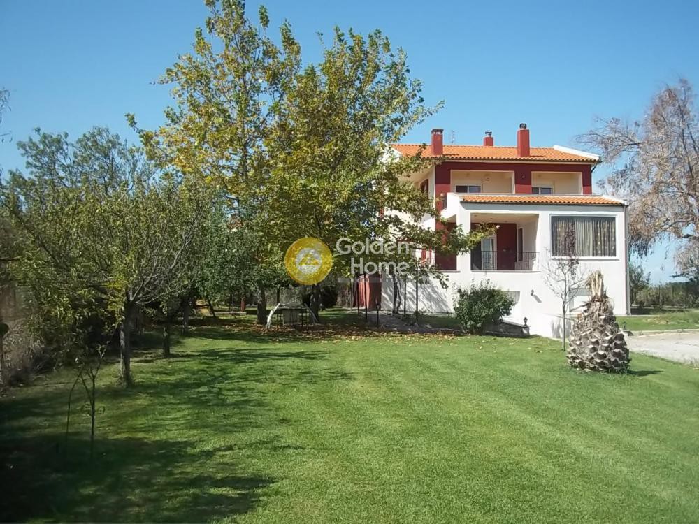 Μονοκατοικία 345 τ.μ. προς πώληση, Αγία Τριάδα Θερμαϊκού