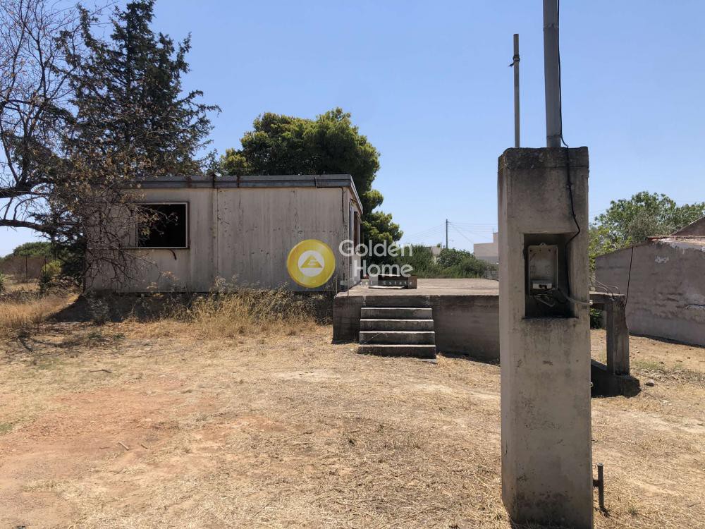 Οικόπεδο 543 τ.μ. πρός πώληση, Αθήνα - Ανατολικά Προάστια, Αρτέμιδα (λούτσα)