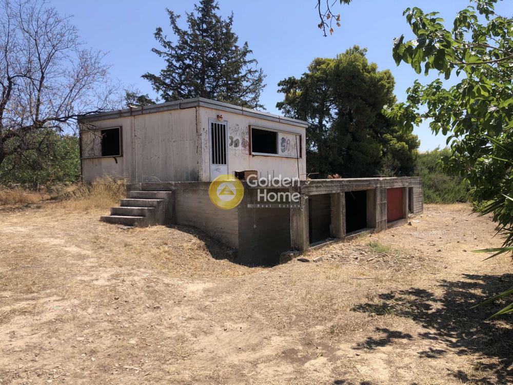 Οικόπεδο 543 τ.μ. πρός πώληση, Αθήνα - Ανατολικά Προάστια, Αρτέμιδα (λούτσα)