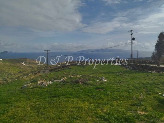 Αγροτεμάχια 12.000 τ.μ. για πώληση, Κυκλάδες, Κύθνος