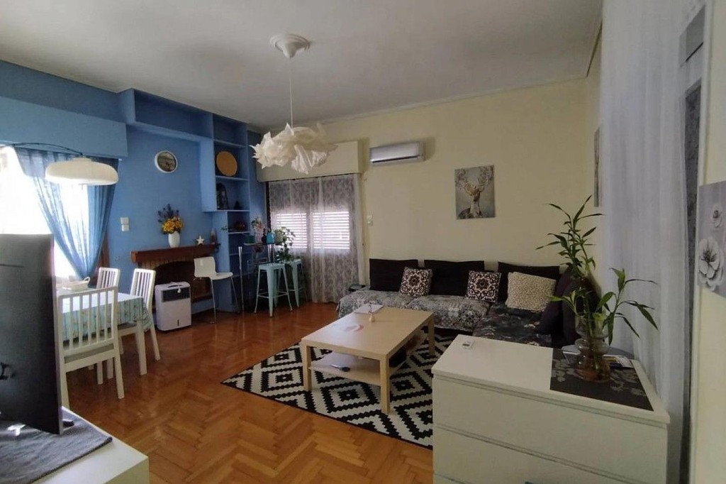 Διαμέρισμα 150 τ.μ. πρός πώληση, Αθήνα - Κέντρο, Παγκράτι