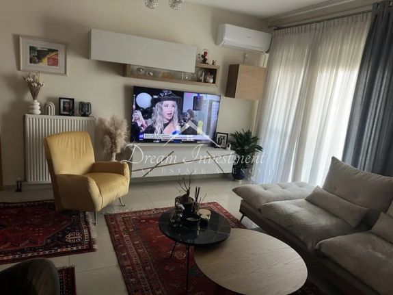 Apartment 98 sqm for sale, Piraeus, Kaminia