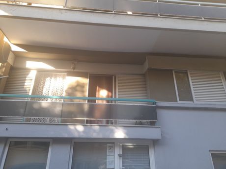 Διαμέρισμα 90 τ.μ. για ενοικίαση
