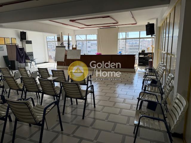 Γραφείο 350 τ.μ. πρός ενοικίαση, Πειραιάς, Λιμάνι