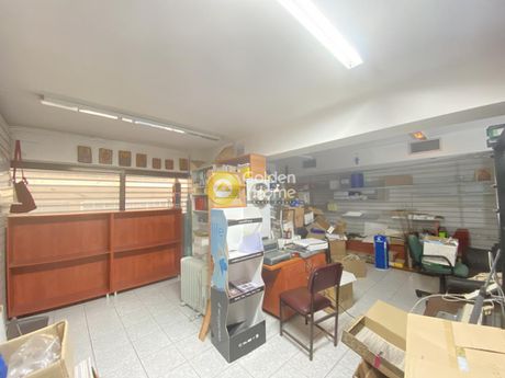 Κατάστημα 108 τ.μ. για ενοικίαση