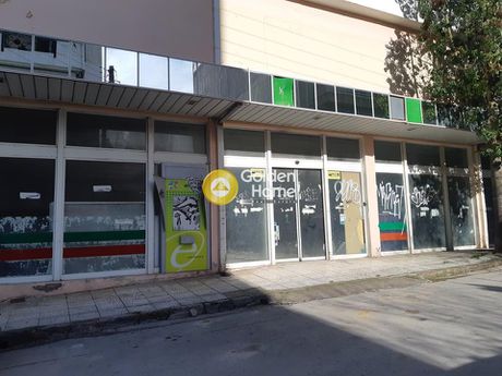 Κατάστημα 700τ.μ. για πώληση-Ηράκλειο » Αγία τριάδα