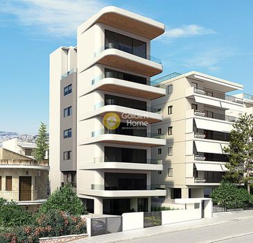 Διαμέρισμα 105τ.μ. για πώληση-Παλαιό φάληρο » Ρέμα πικροδάφνης