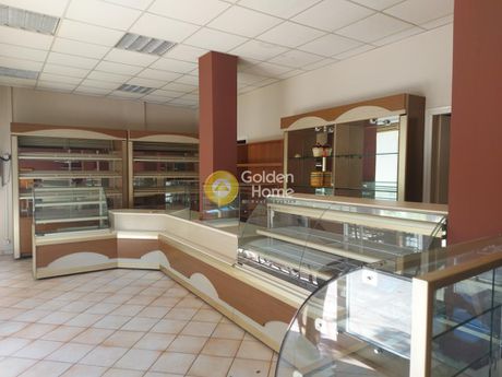 Κατάστημα 150τ.μ. για ενοικίαση-Άλιμος » Εκτελωνιστών - εφοριακών