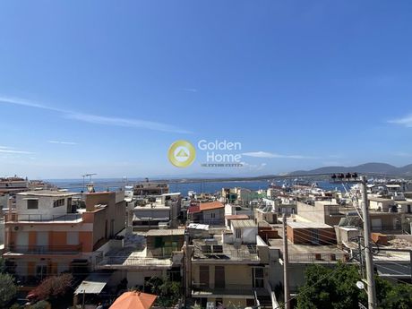 Οικόπεδο 182τ.μ. για πώληση-Πέραμα » Κέντρο