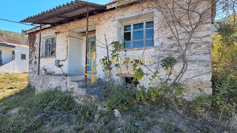 Μονοκατοικία 80 τ.μ. για πώληση, Ν. Καβάλας, Ελευθερούπολη