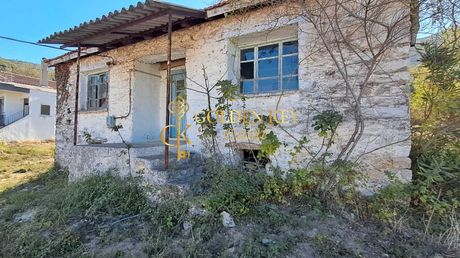 Μονοκατοικία 80τ.μ. για πώληση-Ελευθερούπολη » Αμισιανά