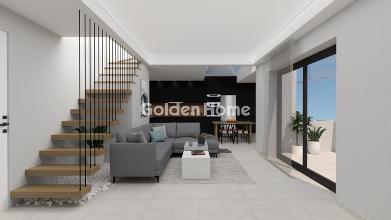 Maisonette 72 sqm for sale, Athens - West, Metamorfosi