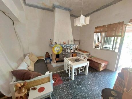 Μονοκατοικία 76τ.μ. για πώληση-Γλυκά νερά » Φούρεσι