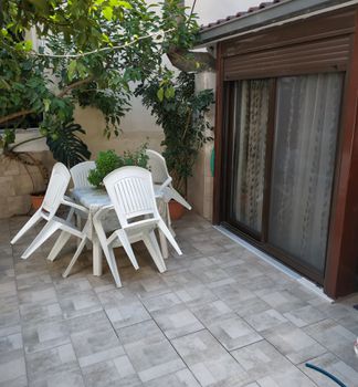 Detached home 45 sqm for sale