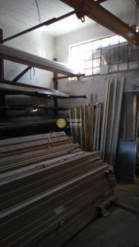Βιομηχανικός χώρος 90τ.μ. για πώληση-Κερατσίνι » Λιμάνι