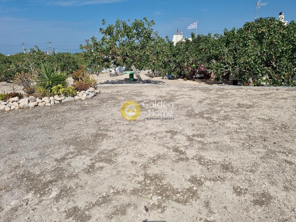 Οικόπεδο 4.260 τ.μ. πρός πώληση, Νησιά Αργοσαρωνικού, Αίγινα