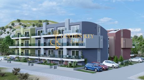 Apartment 90sqm for sale-Eleitheres » Nea Peramos